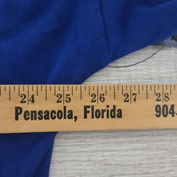 NWT Emmitt Smith Royal Dallas Cowboys Rivalry Throwback Long Sleeve Mens XXL NFL - Picture 6 of 7